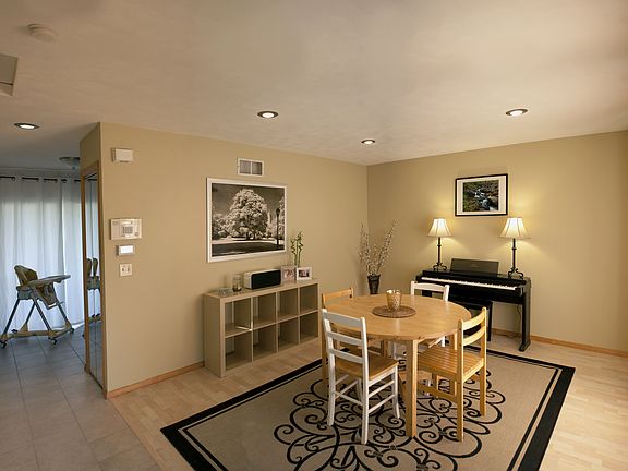 Dinning Room