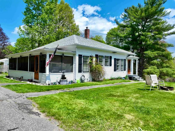 116 Goshen Road, Bradford, VT 05033