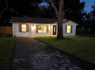 462 Avenue B, Markham, TX 77456