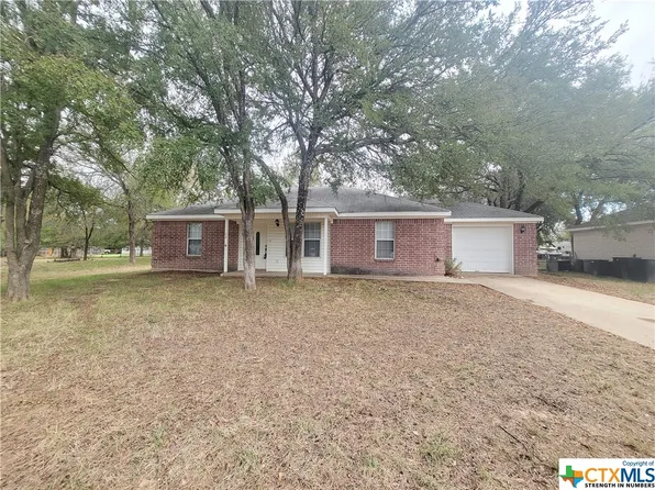 26 Golden Poppy Loop, Belton, TX 76513