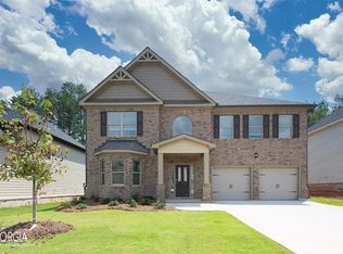 455 Beachview Rd, Hampton, GA 30228