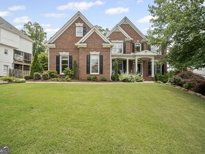 4320 Cody Ct, Cumming, GA, 30040
