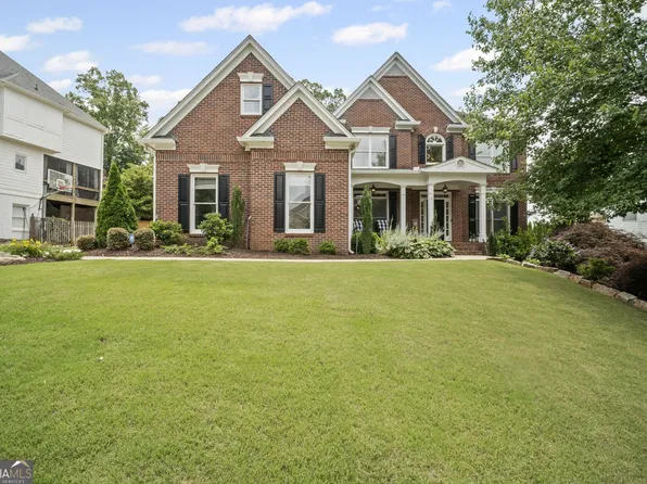 4320 Cody Ct, Cumming, GA 30040