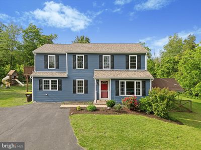 1860 Perkiomenville Rd, Harleysville, PA, 19438
