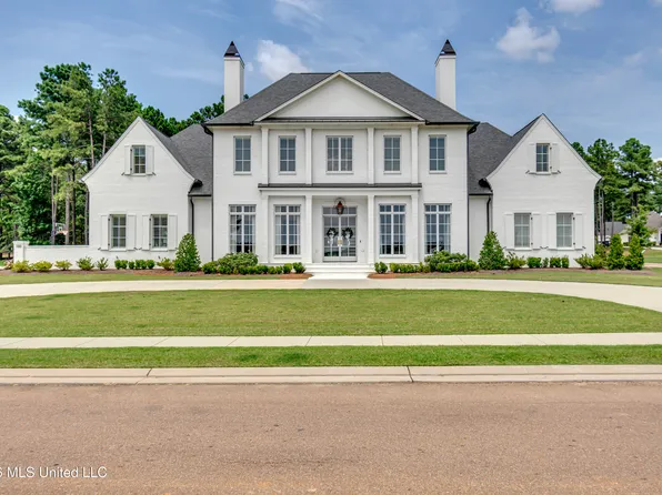 100 Winchester Loop, Madison, MS 39110