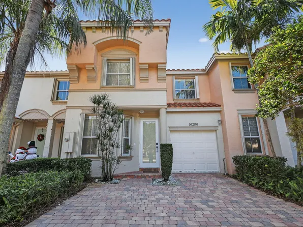 16286 SW 47th Manor, Miramar, FL 33027