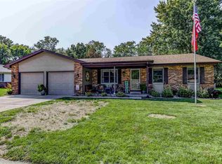 33 Red Fox Ct, Springfield, IL 62712