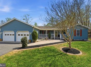 256 Doc Stone Rd, Stafford, VA 22556