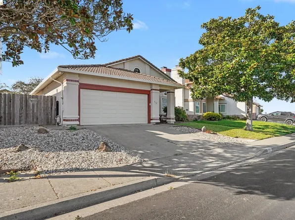 512 Catalina Cir, Vallejo, CA 94589