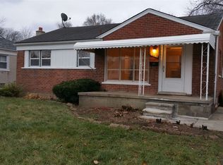 28975 Beechnut St, Inkster, MI 48141