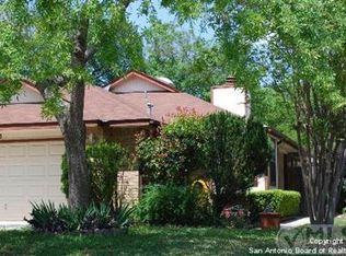 2915 Wood Cir, San Antonio, TX 78251