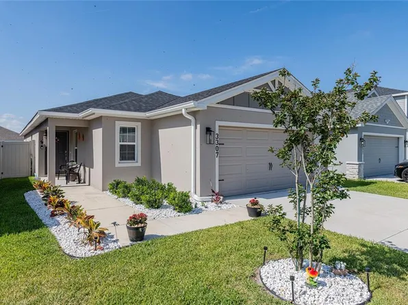 3307 Costello Cir, Winter Haven, FL 33884