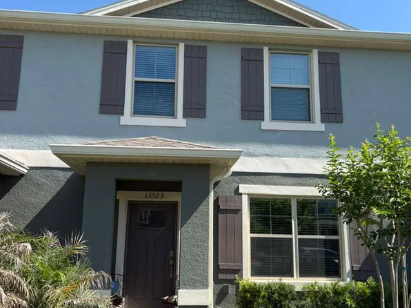 13323 Pontoon Rd, Winter Garden, FL 34787