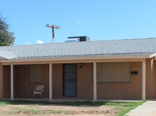 2205 W Wayland Rd, Phoenix, AZ 85041