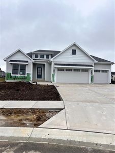 16378 Ingalls St, Gardner, KS, 66030