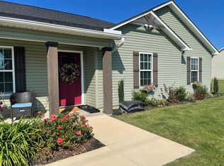 1321 Leonard Rd, Cullman, AL 35055