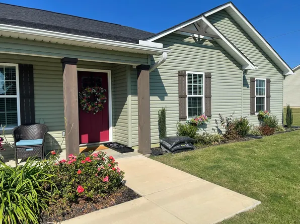 1321 Leonard Rd, Cullman, AL 35055