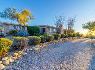 700 E Calle De Cibola, Tucson, AZ 85718