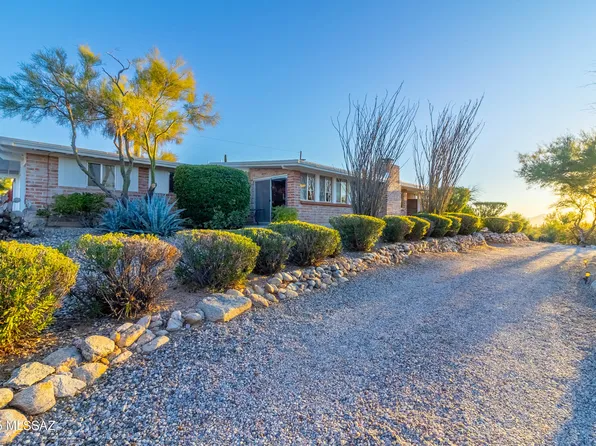 700 E Calle De Cibola, Tucson, AZ 85718