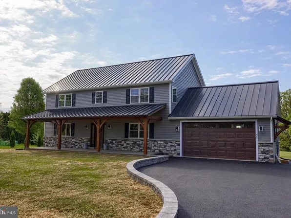 41 Garloff Rd, Myerstown, PA 17067