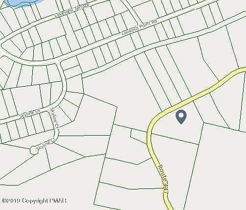 2nd image of State Route 447 #5