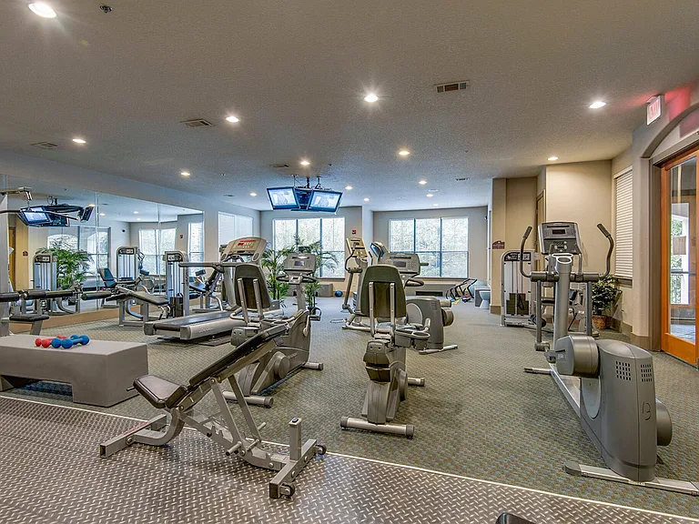 Community Gym