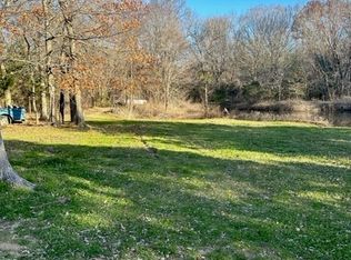 15977 S 2nd St, Scurry, TX 75158