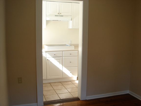 Garage Apartment