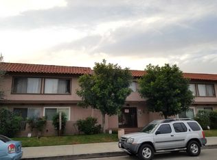 (Undisclosed Address), Van Nuys, CA 91411