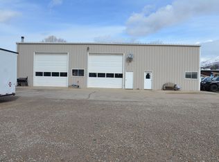 7287 S 1200 E, South Weber, UT 84405