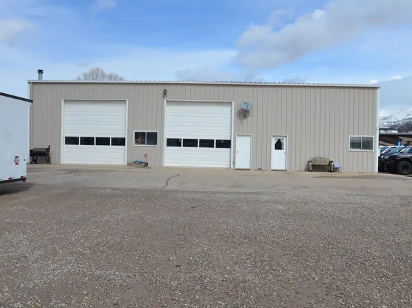 7287 S 1200 E, South Weber, UT 84405