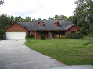 125 Cains Trc, Brunswick, GA 31523