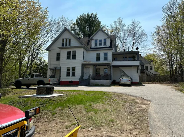 405 Main Street, Sanford, ME 04083