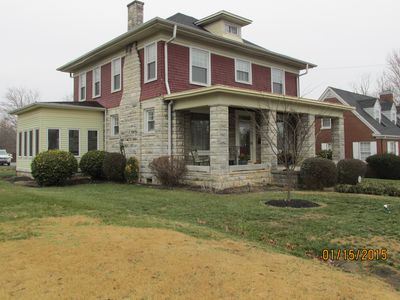 340 W Cedar St, Franklin, KY, 42134