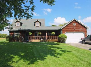 4400 Pekin Rd, Waynesville, OH 45068