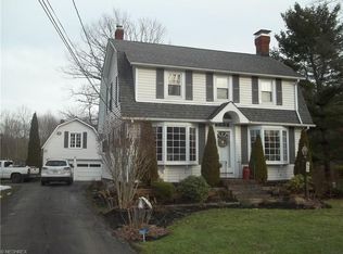 6720 Austinburg Rd, Ashtabula, OH 44004