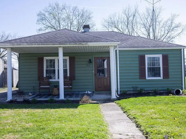 3215 S Southwest Dr, Muncie, IN 47302