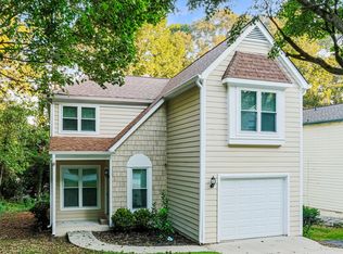 4927 Warners Trl, Norcross, GA 30093