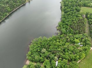 0 Private Road 1183, Eagle Rock, MO 65641