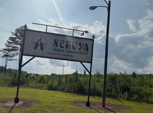 LOT 3 Sehoya Trl, Clanton, AL 35046