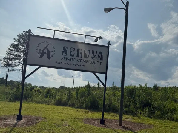 LOT 3 Sehoya Trl, Clanton, AL 35046