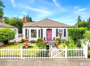 1347 Rainier Ave, Bremerton, WA