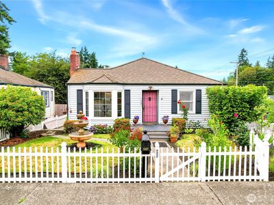 1347 Rainier Avenue, Bremerton, WA, 98312