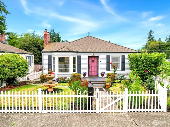 1347 Rainier Avenue, Bremerton, WA 98312