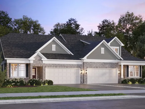 3611 Kennedy Ln #12001, Woodridge, IL 60517