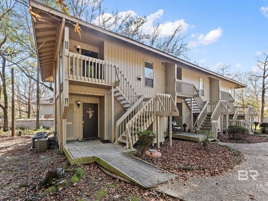 2089 Seacliff Dr N #2089, Daphne, AL 36526