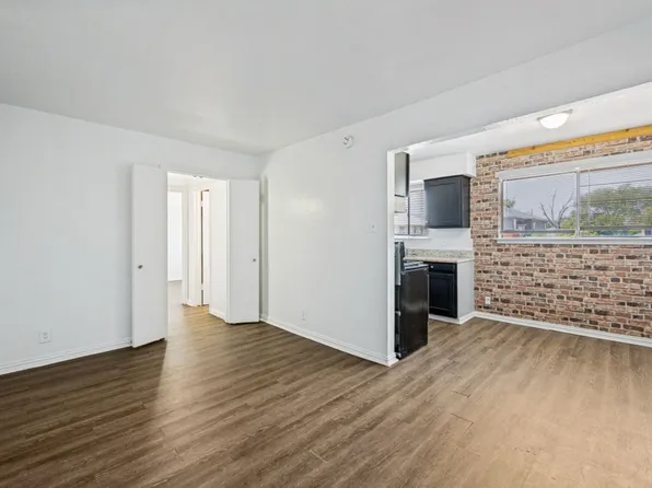Fontaine Apartments