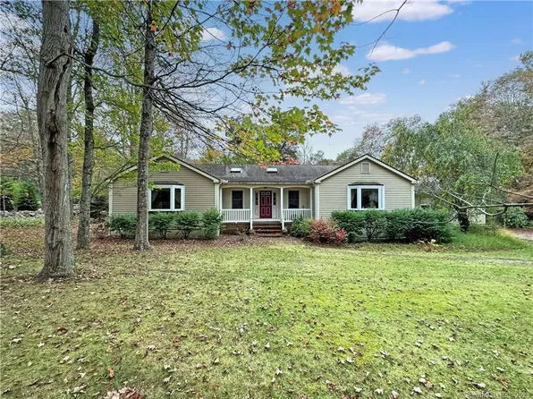 221 Judd Road, Easton, CT 06612