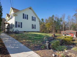 64 Mumford St, Douglas, MA 01516