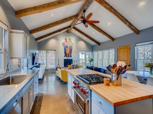 38 Bishop Lamy Rd, Lamy, NM 87540